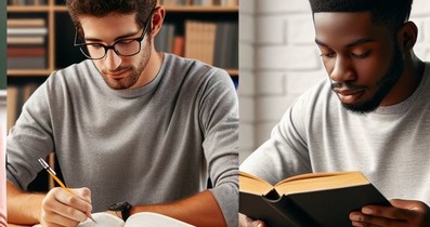 IELTS Test Focus Skill Preparation Workshop 2 : Academic Reading