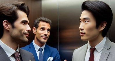 Speak Like a Leader: English for Business Executives Workshop