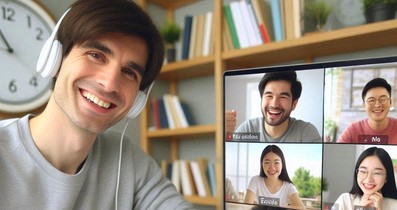 IELTS Test Focus Skill Preparation Workshop 4 : Speaking