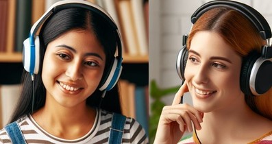 IELTS Test Focus Skill Preparation Workshop 1 : Listening
